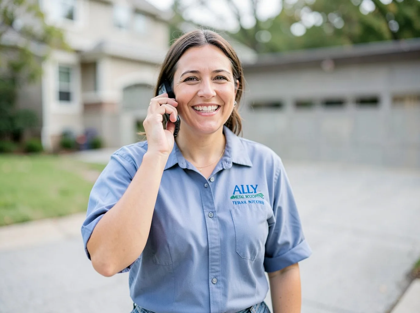 Metal Roof Installation Lublin, WI FAQs